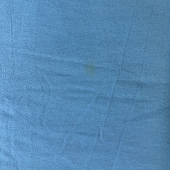 Patagonia Men's Blue T-Shirt - Picture 2 of 5
